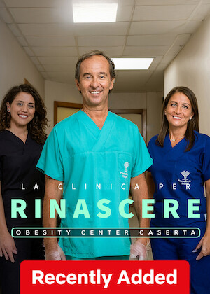 La Clinica per Rinascere: Obesity Center Caserta poster